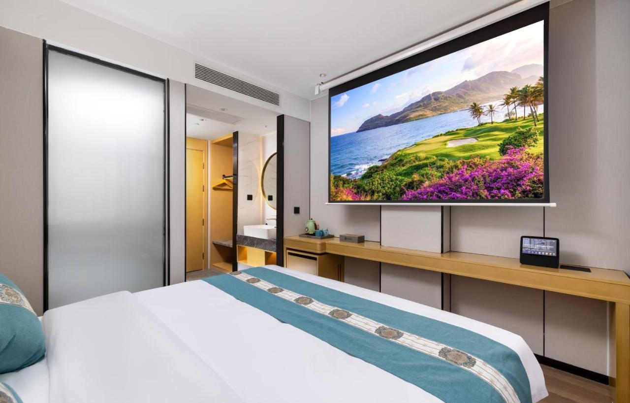 Hotel East Sacred - Very Close To The Drum Tower And Nanluoguxiang Houhai Bar Very Close To The Bird's Nest Water Cube Pequim