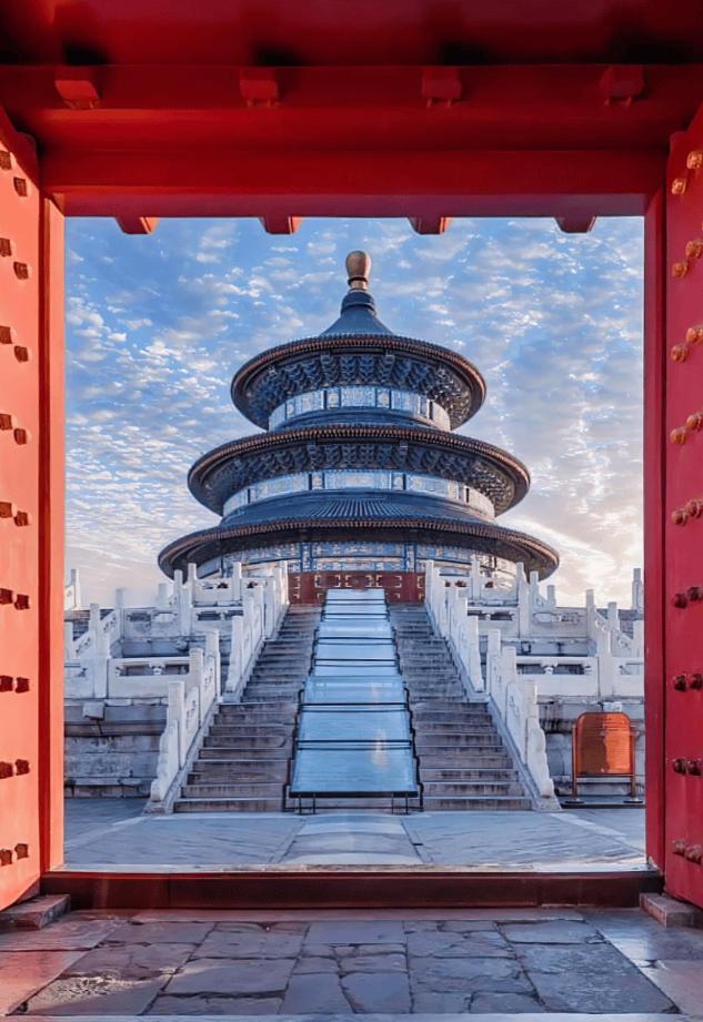 Hotel East Sacred - Very Close To The Drum Tower And Nanluoguxiang Houhai Bar Very Close To The Bird's Nest Water Cube