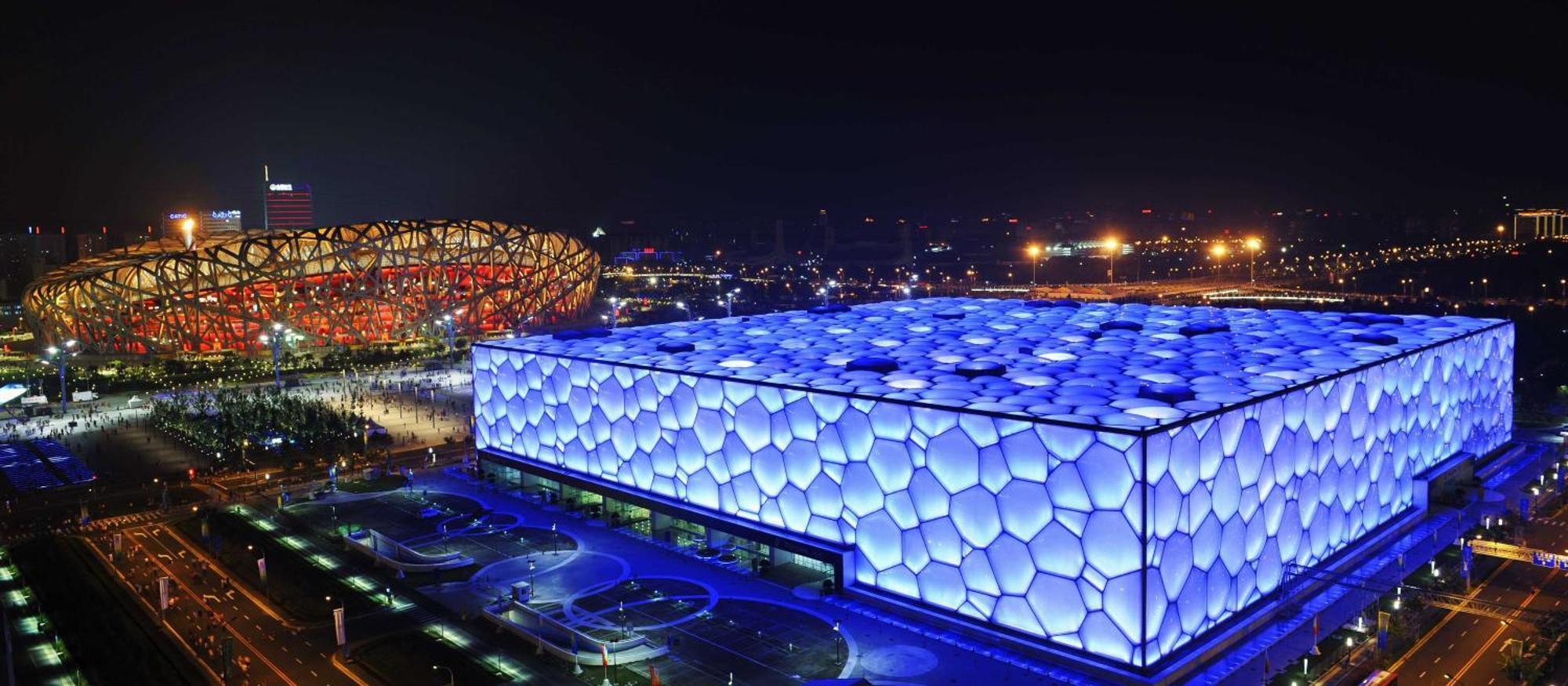 East Sacred - Very Close To The Drum Tower And Nanluoguxiang Houhai Bar Very Close To The Bird's Nest Water Cube Hotel